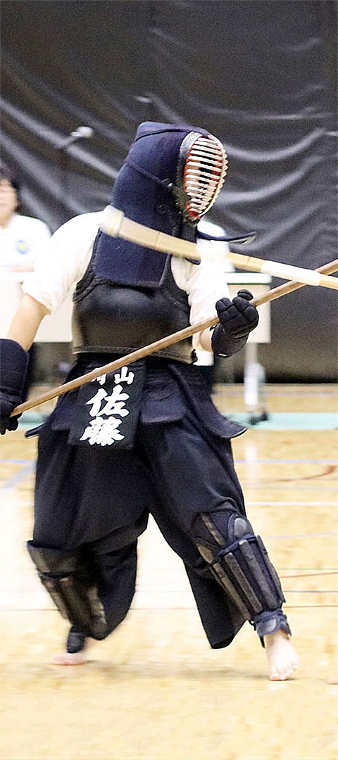 岡山県スポーツ協会 100周年イメージ